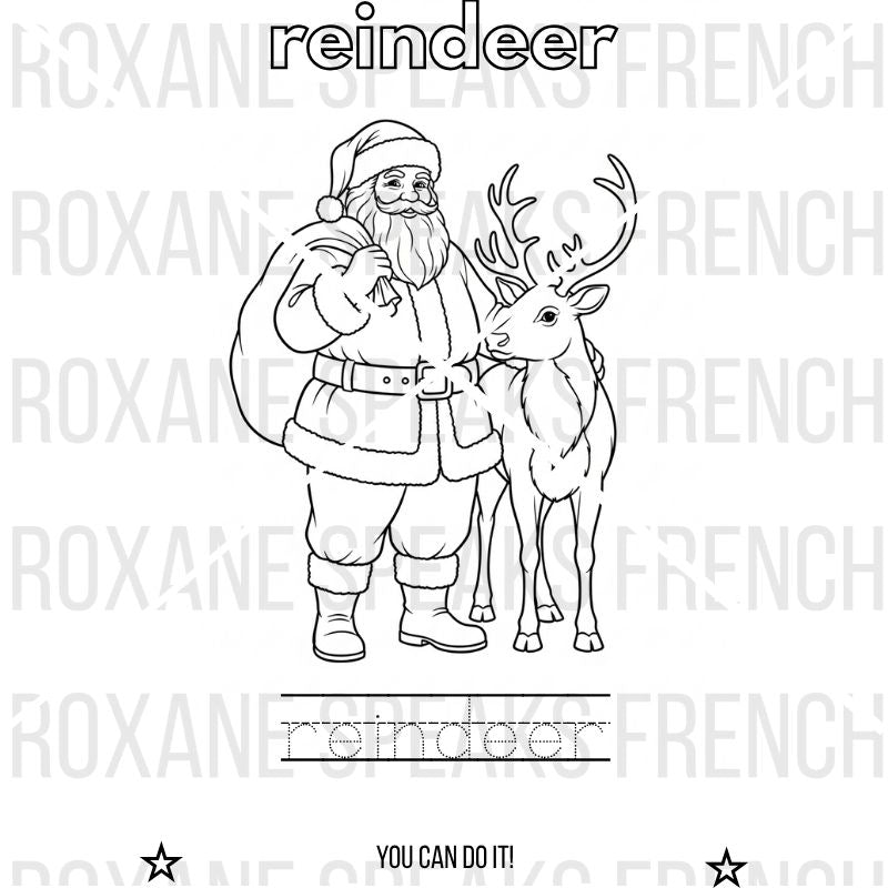 Tracing Lines Worksheets